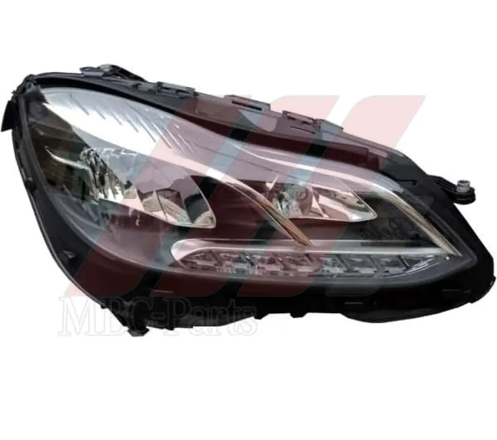 W212 HEADLAMP R/F STATIC LED F/L 2128202039 Electrical