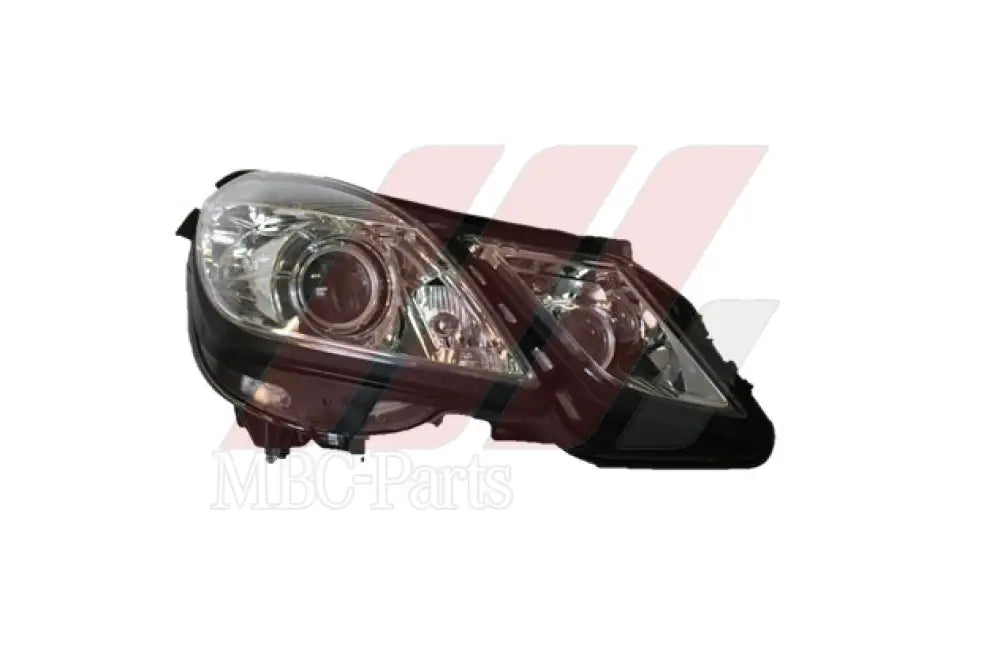 W212 HEADLAMP R/F XENON 2128202859 2128201039 Electrical