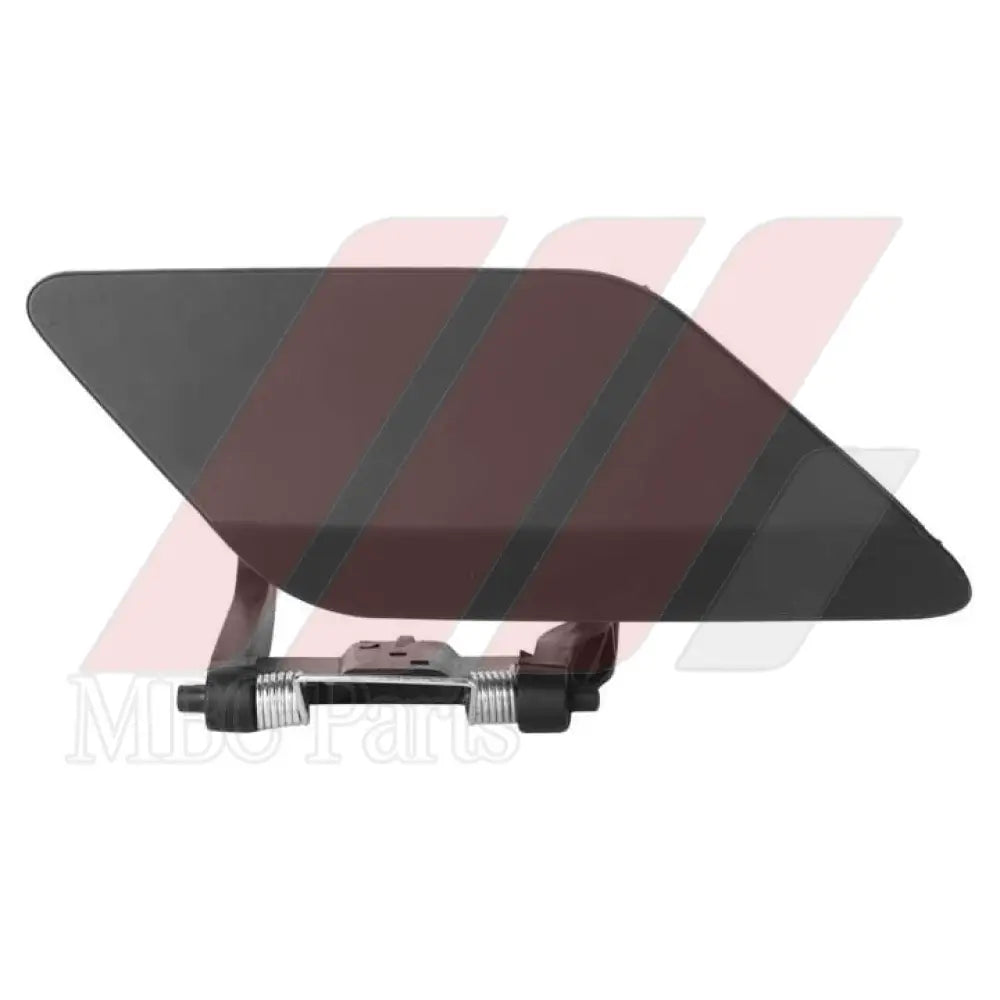 W212 HEADLAMP WASHER FLAP L/F Generic Attachment