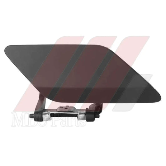W212 HEADLAMP WASHER FLAP L/F Generic Attachment