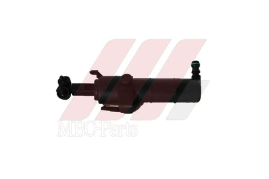 W212 HEADLAMP WASHER NOZZLE R/S Attachment