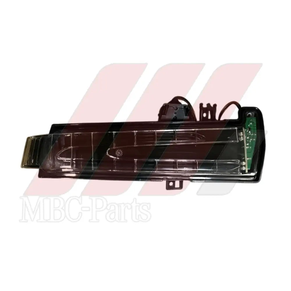 W212 INDICATOR LAMP R/S Generic Doors