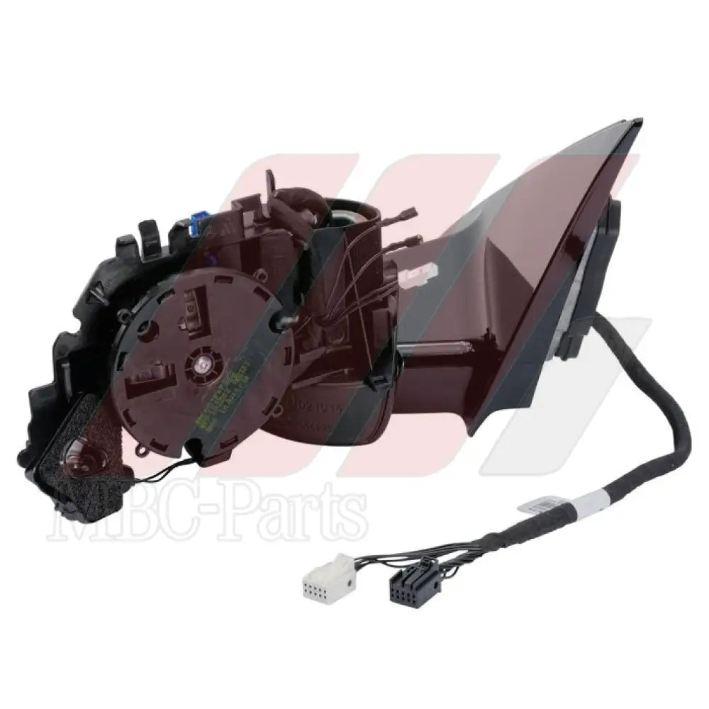 W212 MIRROR L/S FOLDING (MECH ONLY NON-AMBIENT) Generic Door
