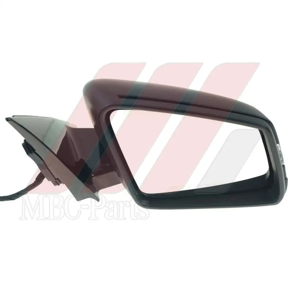 W212 MIRROR R/S FOLDING COMPLETE AMBIENT Generic Door