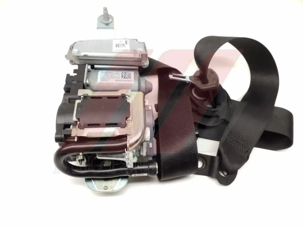 W212 SEAT BELT L/F Original Seats