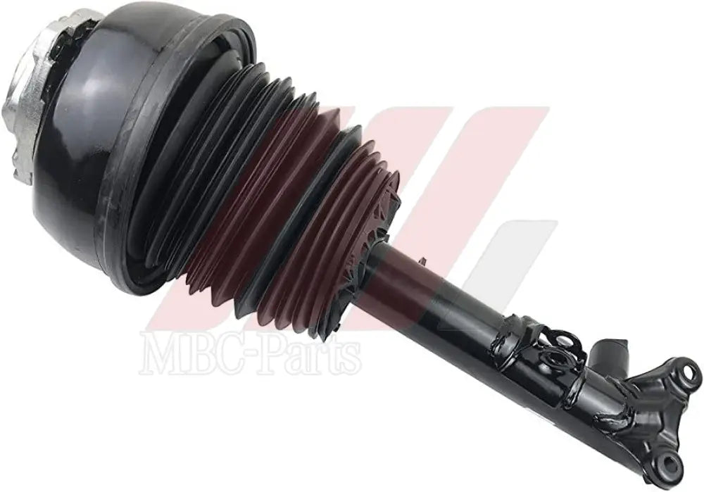 W212 SHOCK R/F AIRMATIC Suspension