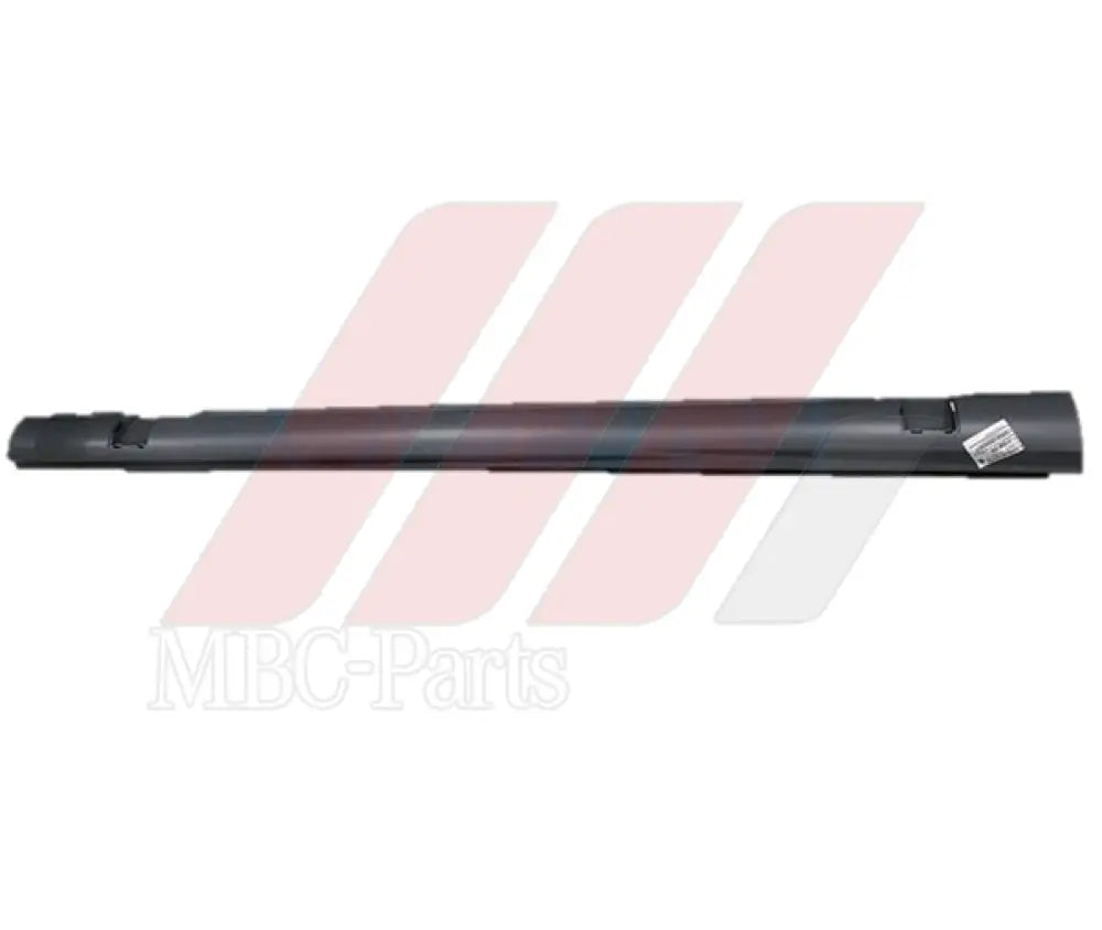 W212 SILL COVER R/S AMG P/F Panelling