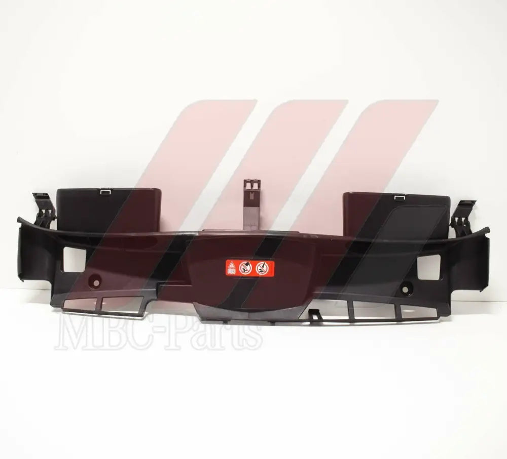 W212 SLAM PANEL COVER F/L Generic Front End
