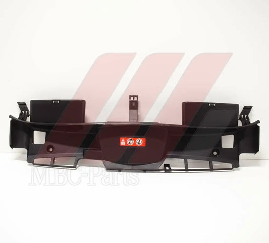 W212 SLAM PANEL COVER F/L Generic Front End