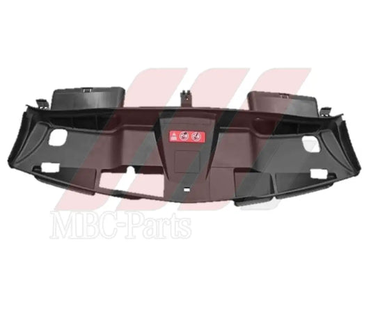 W212 SLAM PANEL COVER Generic Front End