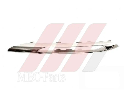 W212 SPOT LAMP CHROME L/F Generic Attachment