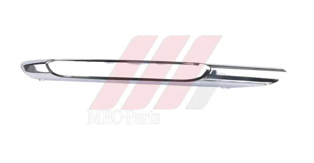 W212 SPOT LAMP CHROME L/F Generic Attachment