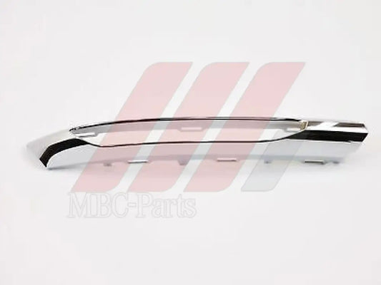 W212 SPOT LAMP CHROME L/S AMG Generic Attachment