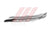 W212 SPOT LAMP CHROME R/F AMG Generic Attachment
