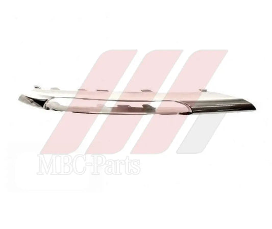 W212 SPOT LAMP CHROME R/F Generic Attachment