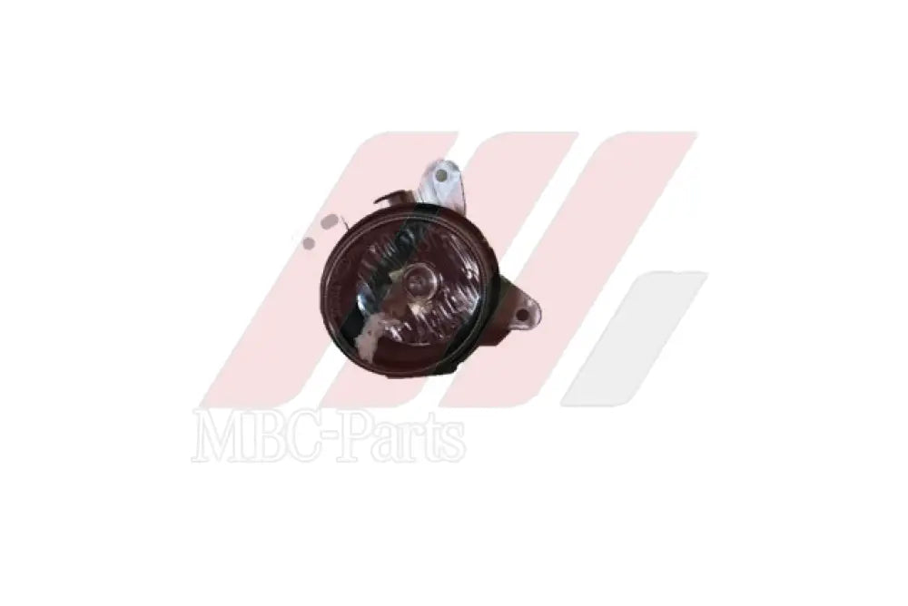 W212 SPOT LAMP L/S ROUND Electrical