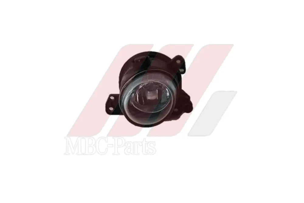W212 SPOT LAMP L/S ROUND Electrical
