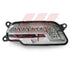 W212 SPOT LAMP L/S "L" SHAPE