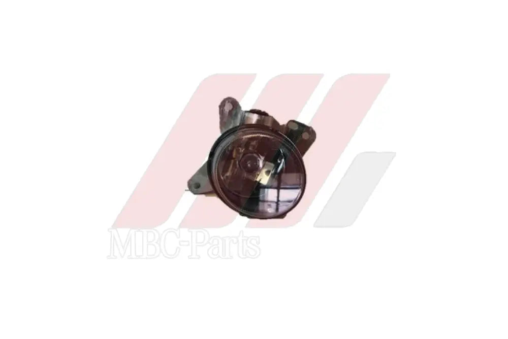 W212 SPOT LAMP R/S ROUND Electrical