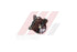 W212 SPOT LAMP R/S ROUND
