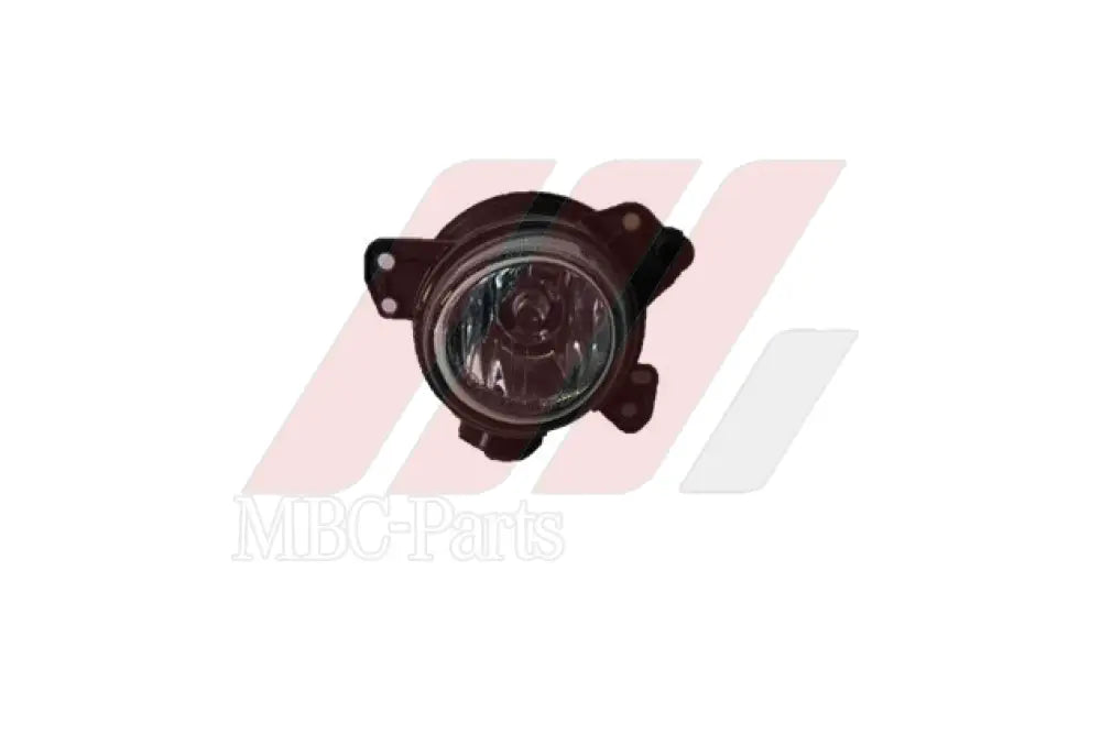 W212 SPOT LAMP R/S ROUND Generic Electrical