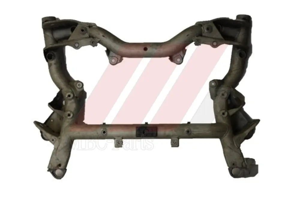W212 SUBFRAME FRONT Original Front Axle