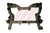 W212 SUBFRAME FRONT Original Front Axle