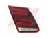 W212 TAIL LAMP L/R INNER F/L
