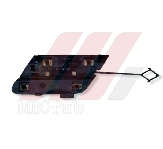 W212 TOW COVER REAR E63 (BASE ONLY) Generic Attachment