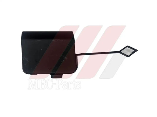W212 TOW COVER REAR Generic Attachment
