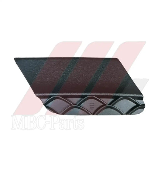 W212 TOW COVER REAR UPPER Generic Attachment