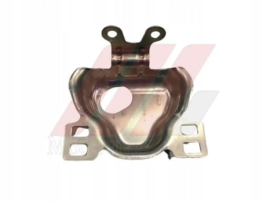 W213 ABSORBER Generic Front End