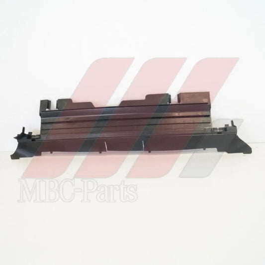 W213 AIR DUCT LOWER Generic Radiators