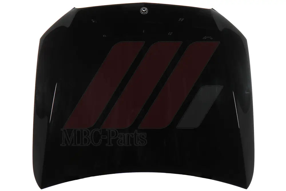 W213 BONNET Generic Attachment