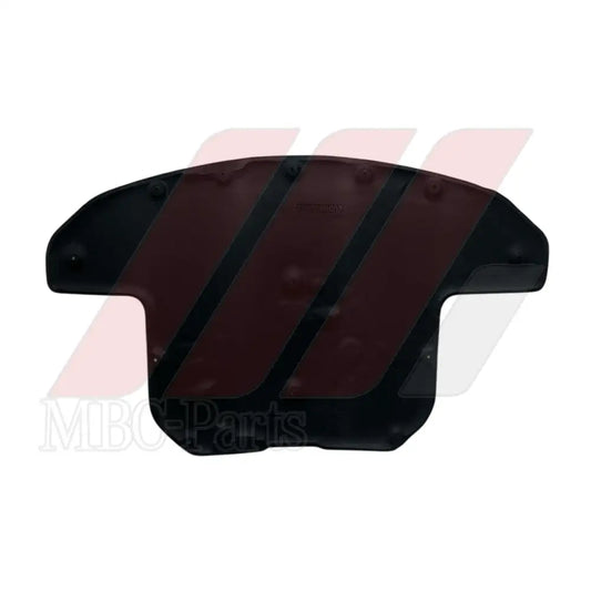 W213 BONNET PAD Generic Attachment