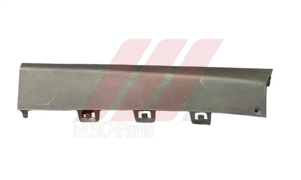 W213 BUMPER DIFFUSER L/R Generic None