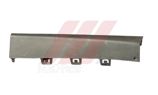 W213 BUMPER DIFFUSER L/R Generic None