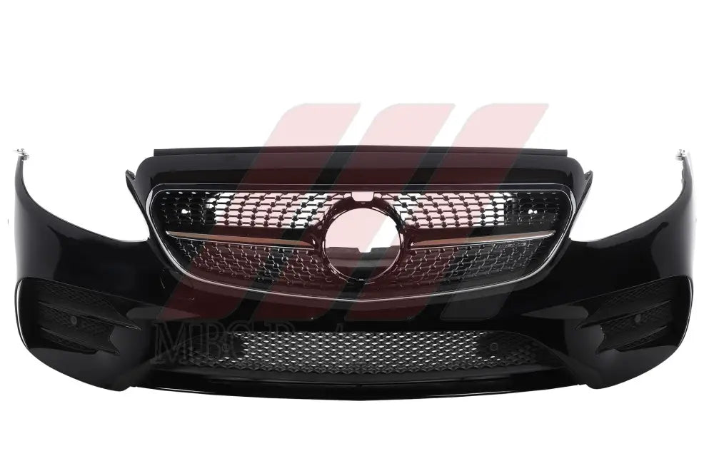 W213 BUMPER FR AMG/PDC COMPLETE Generic Attachment