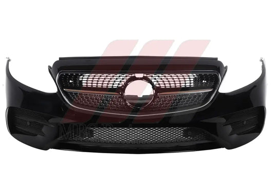 W213 BUMPER FR AMG/PDC COMPLETE Generic Attachment