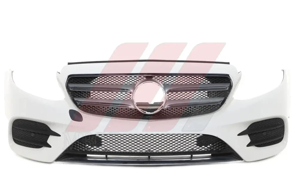 W213 BUMPER FR AMG/PDC COMPLETE Generic Attachment