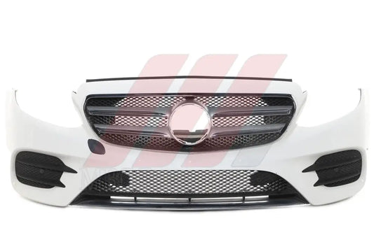 W213 BUMPER FR AMG/PDC COMPLETE Generic Attachment