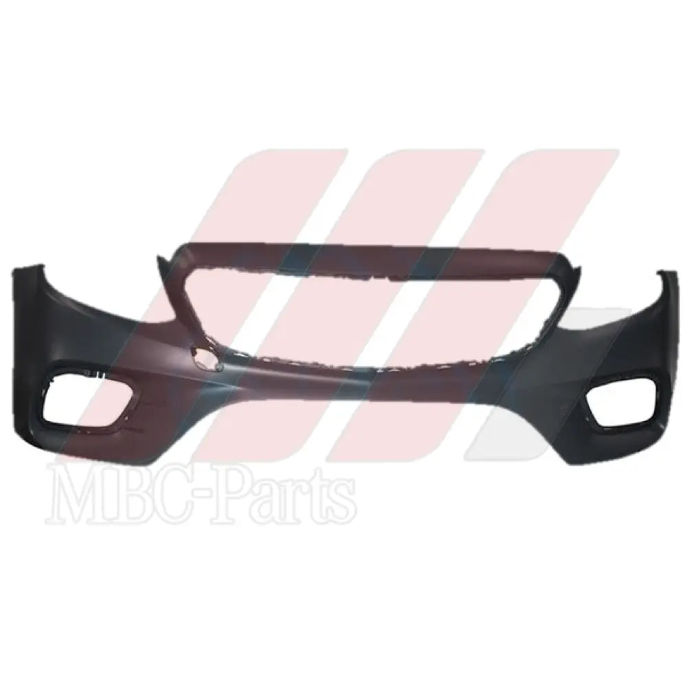 W213 BUMPER FR AMG (SKIN) Generic Attachment