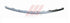W213 BUMPER FR CENTRE CHROME F/L