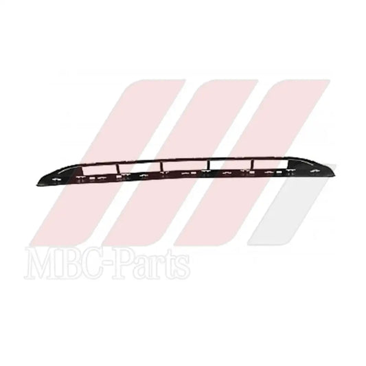 W213 BUMPER FR MOULDING CENTER 954 Generic Attachment