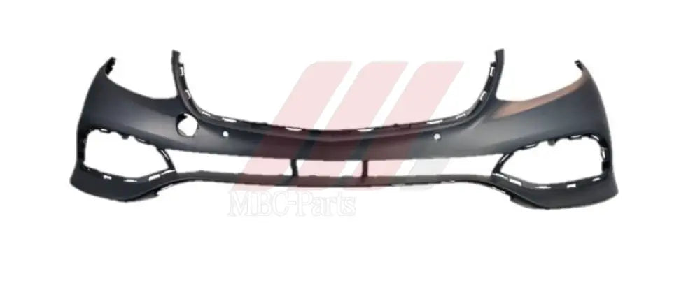 W213 BUMPER FR SKIN 220 (CLASSIC GRILLE) Generic None
