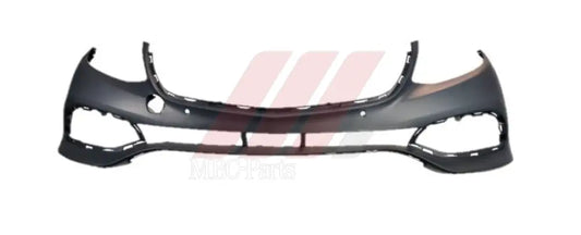 W213 BUMPER FR SKIN 220 (CLASSIC GRILLE) Generic None