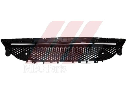 W213 BUMPER GRILLE CENTER AMG Generic Attachment