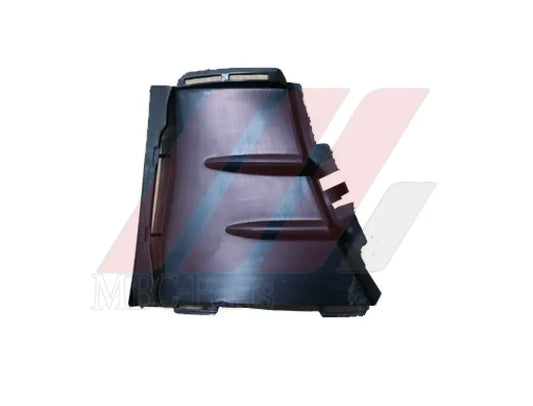 W213 BUMPER L/F INNER COVER AMG F/L Generic Attachment