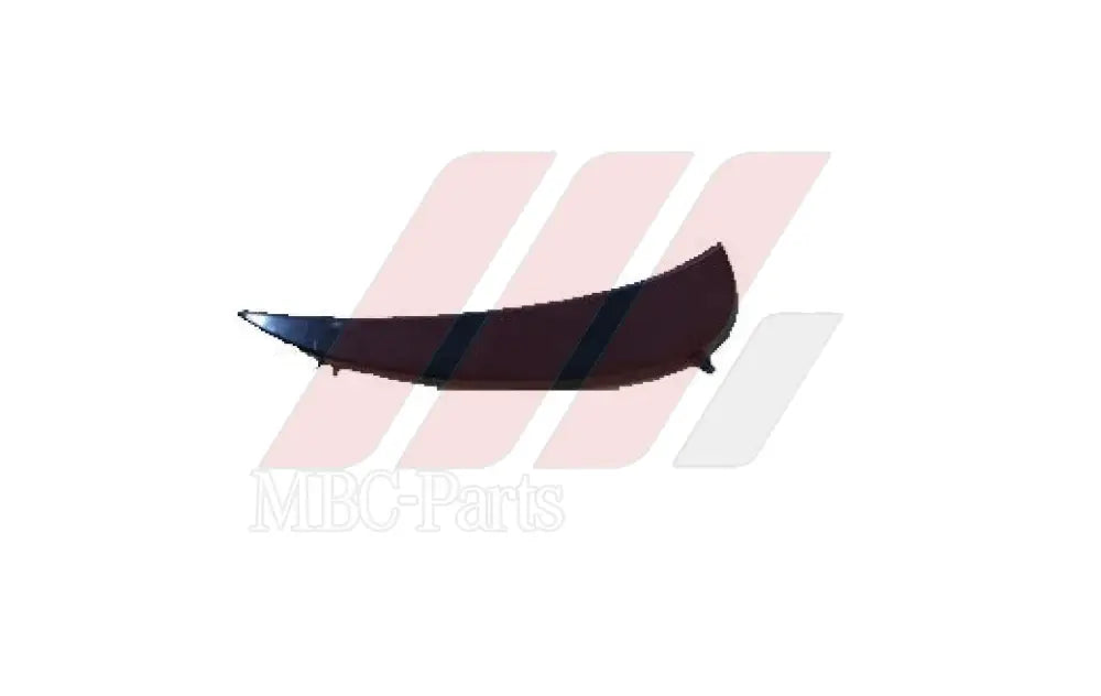 W213 BUMPER MOULDING L/F F/L AMG Generic Attachment