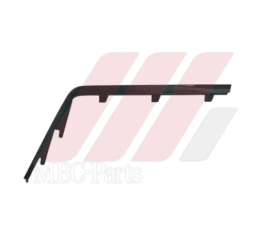 W213 BUMPER MOULDING L/R Generic Attachment